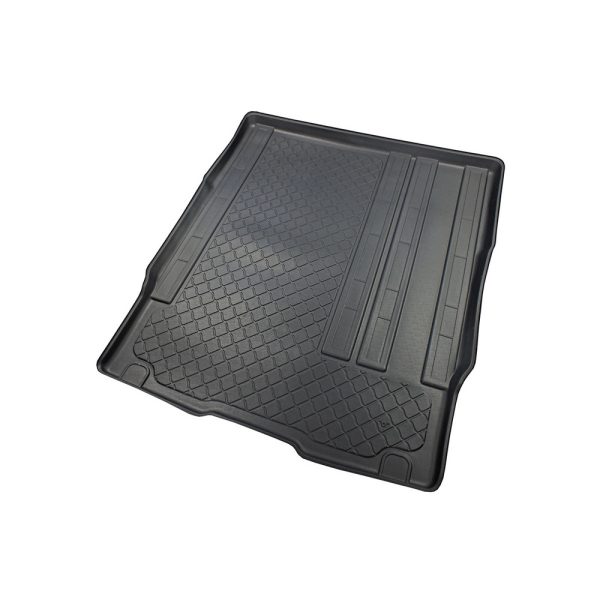 VAUXHALL ZAFIRA LIFE E-LIFE M Boot Liner Mat 2