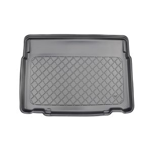 CITROEN C3 AIRCROSS 2017 ONWARDS Boot Liner Mat - Behind 3Rd Row 0