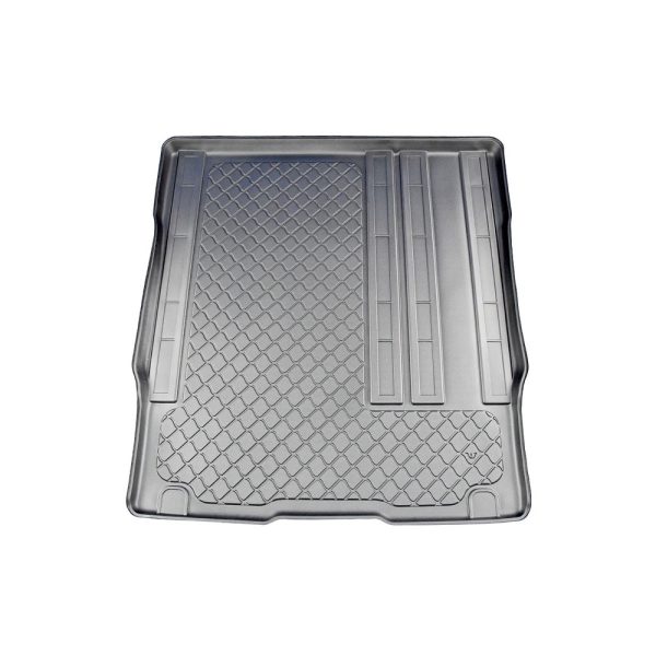 VAUXHALL ZAFIRA LIFE E-LIFE M Boot Liner Mat - Behind 2Nd Row (1340Mm) 0