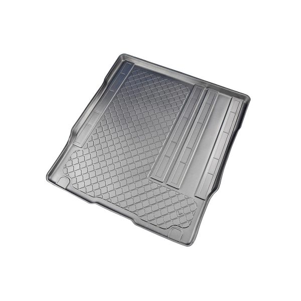 VAUXHALL ZAFIRA LIFE E-LIFE M Boot Liner Mat - Behind 2Nd Row (1340Mm) 1