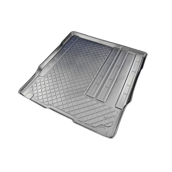 VAUXHALL ZAFIRA LIFE E-LIFE M Boot Liner Mat - Behind 2Nd Row (1340Mm) 2