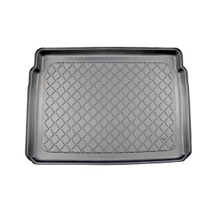 CITROEN C4 EC4 2020 ONWARDS Boot Liner Mat 0