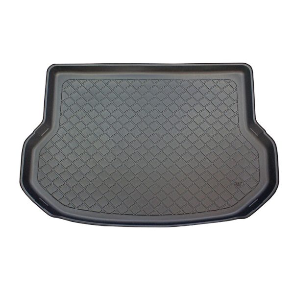 LEXUS NX 2015-2021 Boot Liner Mat 0