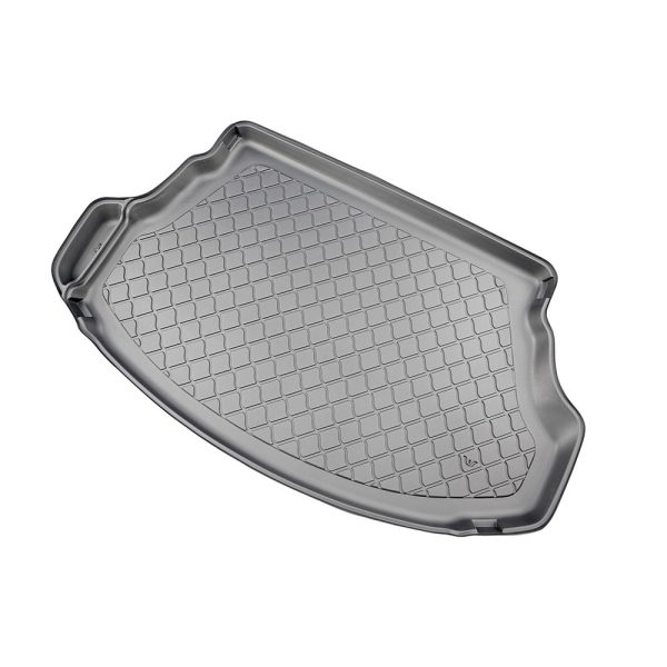 LEXUS UX Boot Liner Mat - 200 Pre2020 Facelift 2