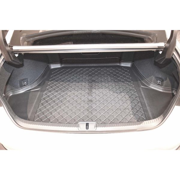 LEXUS ES Boot Liner Mat 3