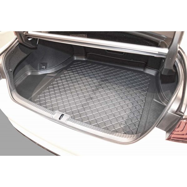 LEXUS ES Boot Liner Mat 4