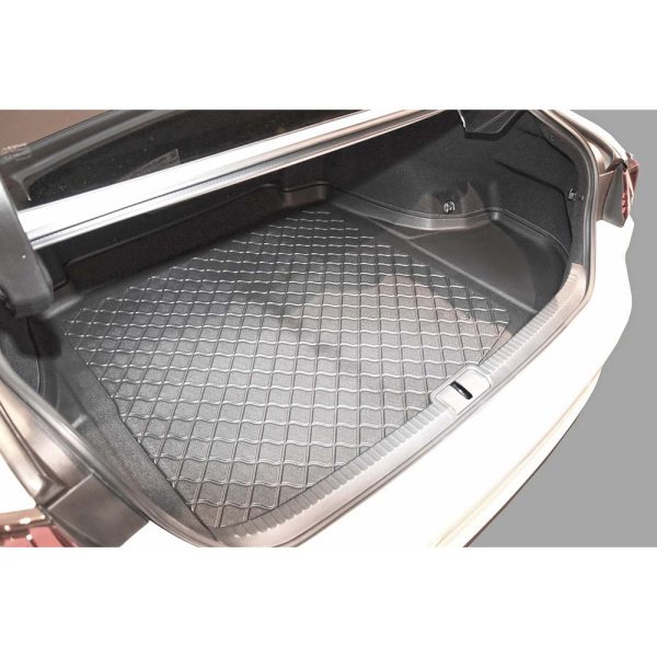 LEXUS ES Boot Liner Mat 5