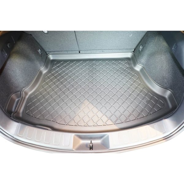 LEXUS UX Boot Liner Mat - 200 Pre2020 Facelift - 300E(All Years)& 200 After 2020 Facelift 4