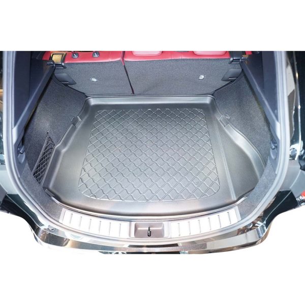 LEXUS NX 2021 ONWARDS Boot Liner Mat 3