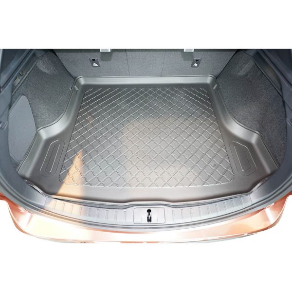 LEXUS RX 2023 ONWARDS Boot Liner Mat 3