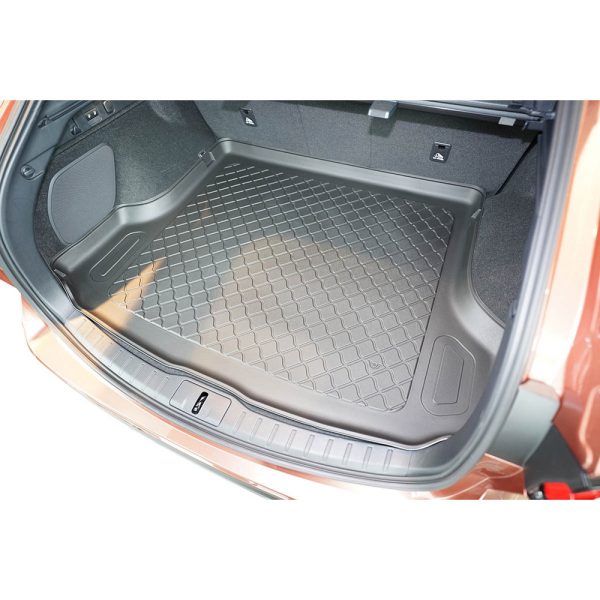 LEXUS RX 2023 ONWARDS Boot Liner Mat 4