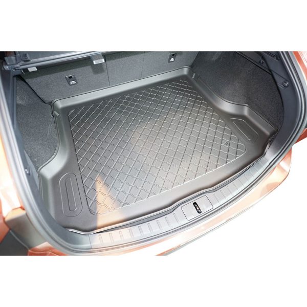 LEXUS RX 2023 ONWARDS Boot Liner Mat 5