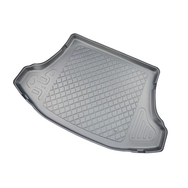 LEXUS RZ 450E LINER Boot Liner Mat 1