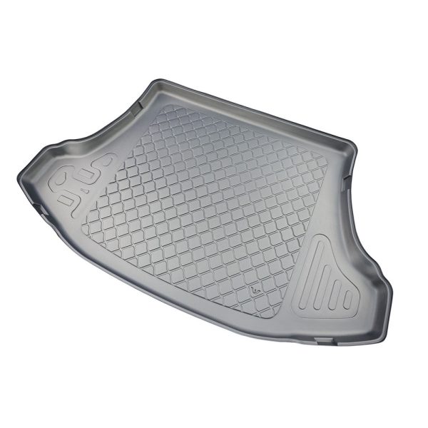 LEXUS RZ 450E LINER Boot Liner Mat 2