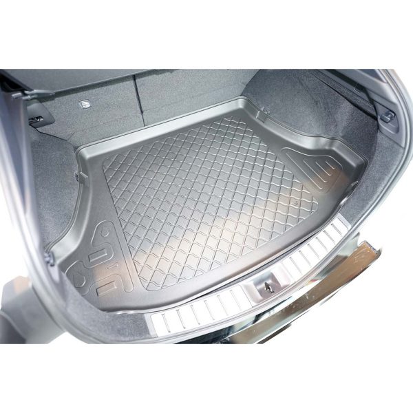 LEXUS RZ 450E LINER Boot Liner Mat 5