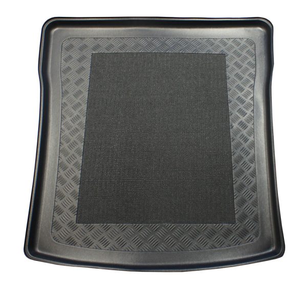 MINI CLUBVAN Boot Liner Mat 0