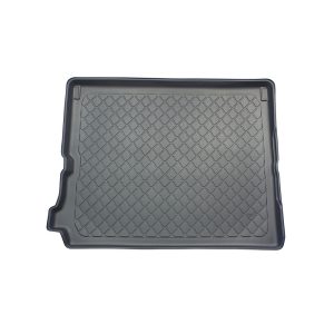 PEUGEOT 5008 2017 ONWARDS Boot Liner Mat 0