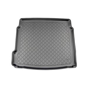 PEUGEOT 508 SALOON 2018 ONWARDS Boot Liner Mat 0