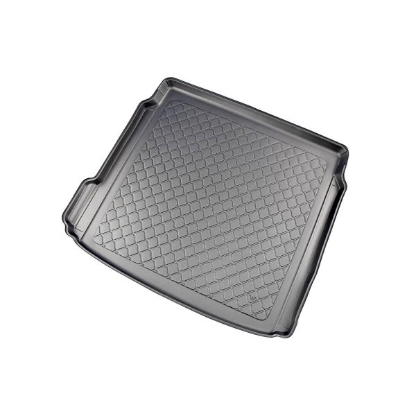 PEUGEOT 508 SW 2018 ONWARDS Boot Liner Mat 1