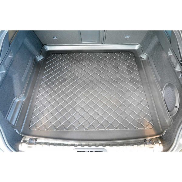 PEUGEOT 508 SW 2018 ONWARDS Boot Liner Mat 3