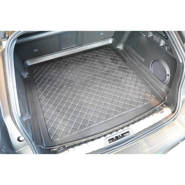 PEUGEOT 508 SW 2018 ONWARDS Boot Liner Mat 4