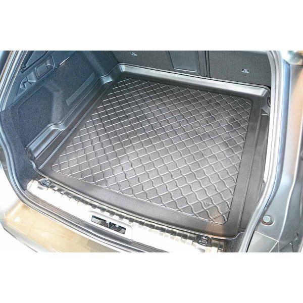 PEUGEOT 508 SW 2018 ONWARDS Boot Liner Mat 5