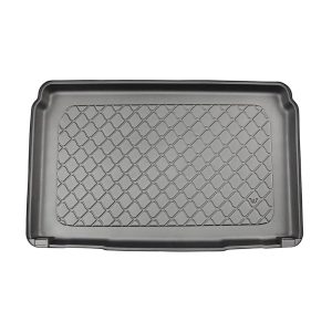 VAUXHALL CORSA 2019 ONWARDS Boot Liner Mat 0