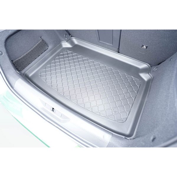 PEUGEOT 308 2021 ONWARDS Boot Liner Mat - Yes 4