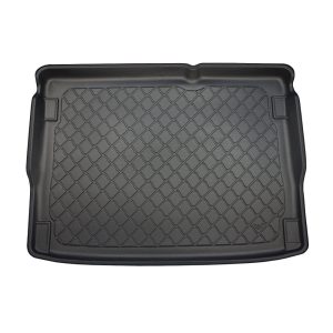 SUZUKI VITARA 2015-2019 Boot Liner Mat 0