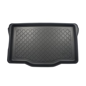 SUZUKI SWIFT 2017 ONWARDS Boot Liner Mat 0