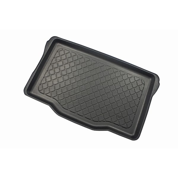 SUZUKI SWIFT 2017 ONWARDS Boot Liner Mat 1