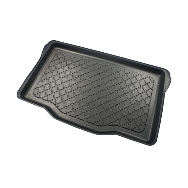 SUZUKI SWIFT 2017 ONWARDS Boot Liner Mat 2