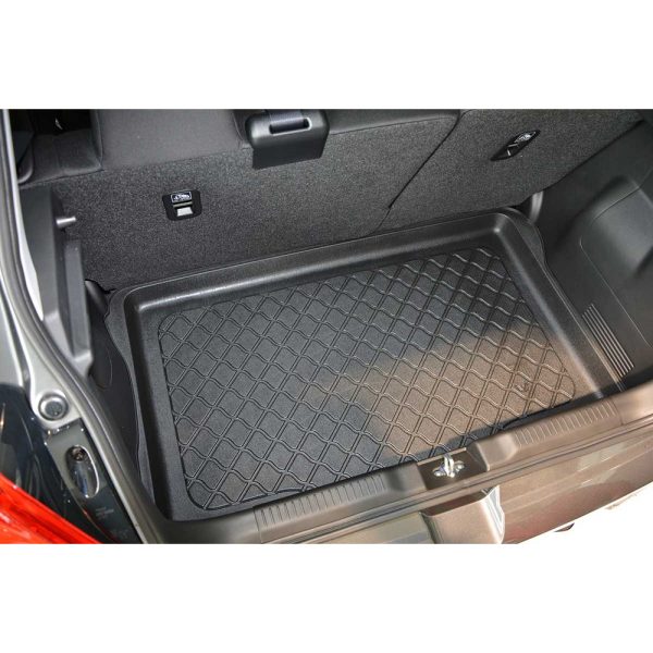 SUZUKI SWIFT 2017 ONWARDS Boot Liner Mat 5