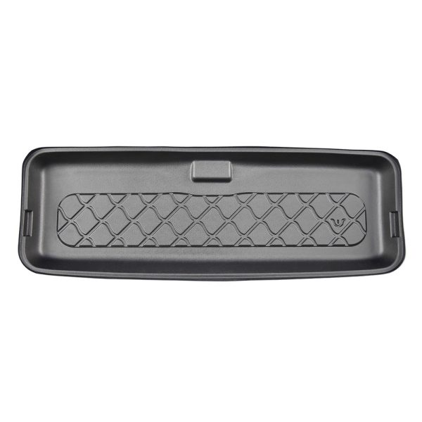 SUZUKI JIMNY 2019 ONWARDS INC PRO Boot Liner Mat 0