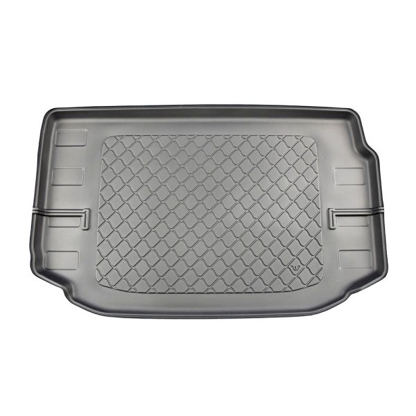 SUZUKI JIMNY 2019 ONWARDS INC PRO Boot Liner Mat - Seats Down 0