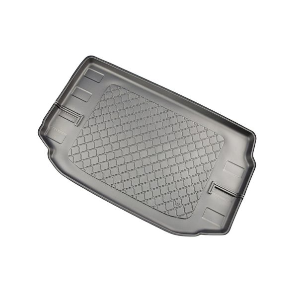 SUZUKI JIMNY 2019 ONWARDS INC PRO Boot Liner Mat - Seats Down 1