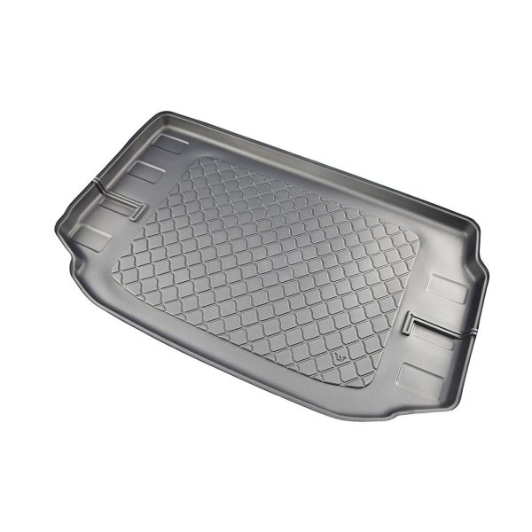 SUZUKI JIMNY 2019 ONWARDS INC PRO Boot Liner Mat - Seats Down 2