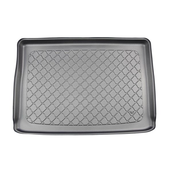 SUZUKI VITARA 2020 OMWARDS Boot Liner Mat 0