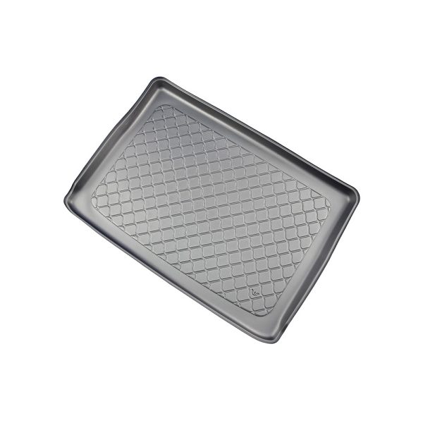 SUZUKI VITARA 2020 OMWARDS Boot Liner Mat 1