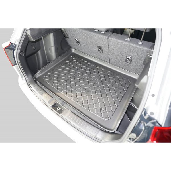 SUZUKI VITARA 2020 OMWARDS Boot Liner Mat 4