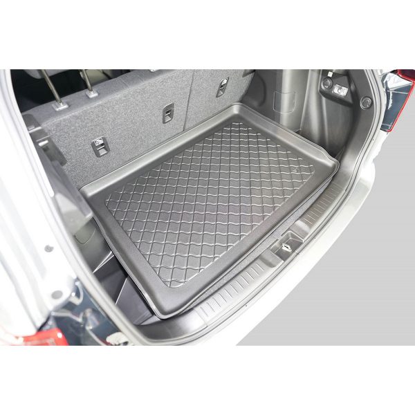 SUZUKI VITARA 2020 OMWARDS Boot Liner Mat 5