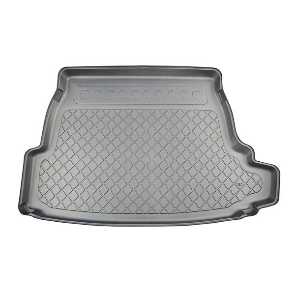 SUZUKI ACROSS 2019 ONWARDS Boot Liner Mat 0