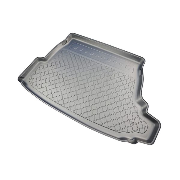 SUZUKI ACROSS 2019 ONWARDS Boot Liner Mat 2