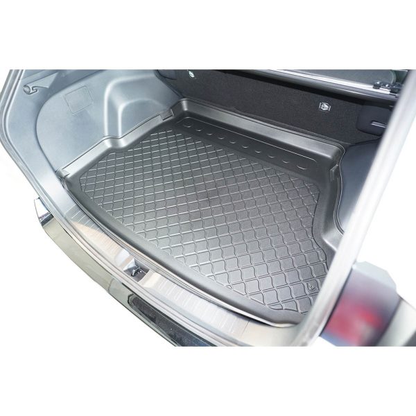 SUZUKI ACROSS 2019 ONWARDS Boot Liner Mat 4