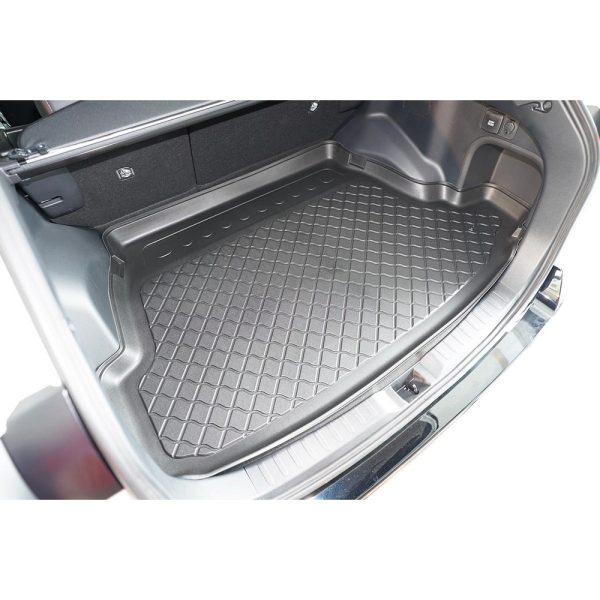 SUZUKI ACROSS 2019 ONWARDS Boot Liner Mat 5