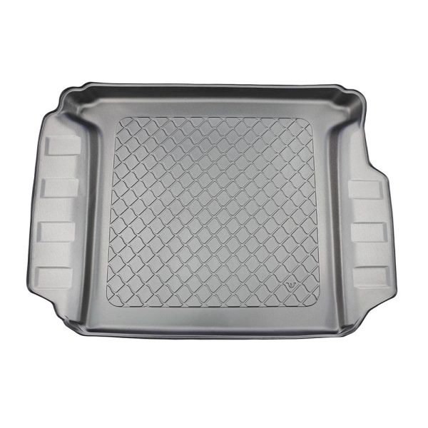 SUZUKI JIMNY 2019 ONWARDS INC PRO Boot Liner Mat - Pro (2 Seater) 0