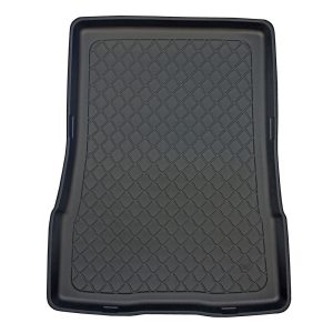 BMW 7 SERIES 2015-2022 Boot Liner Mat 0