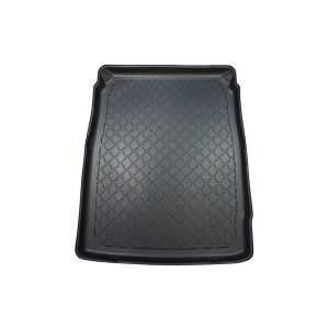 BMW 6 SERIES GRAN COUPE UP TO 2018 F06 Boot Liner Mat 0