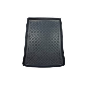 BMW 5 SERIES SALOON 2017-2023 G30 Boot Liner Mat 0