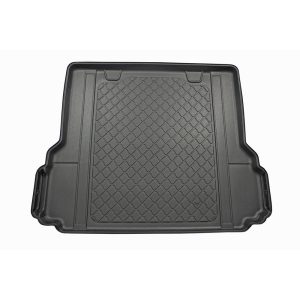 BMW 5 SERIES ESTATE 2017 ONWARDS G31 Boot Liner Mat 0